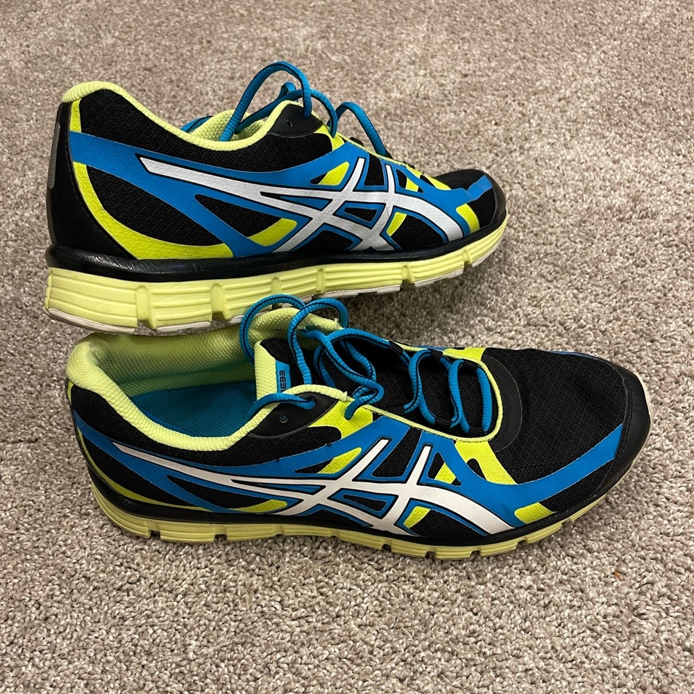 ASIC like new